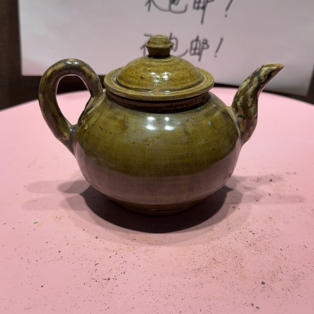 用***1其他陶漂亮的小瓷瓶子