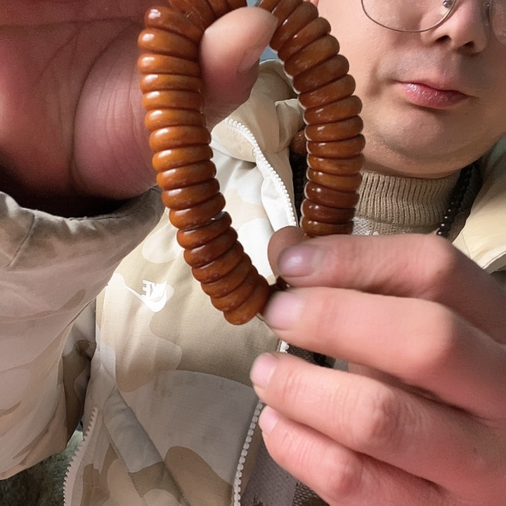 贝壳手串/手链银****南铁头功易得真命大元帅