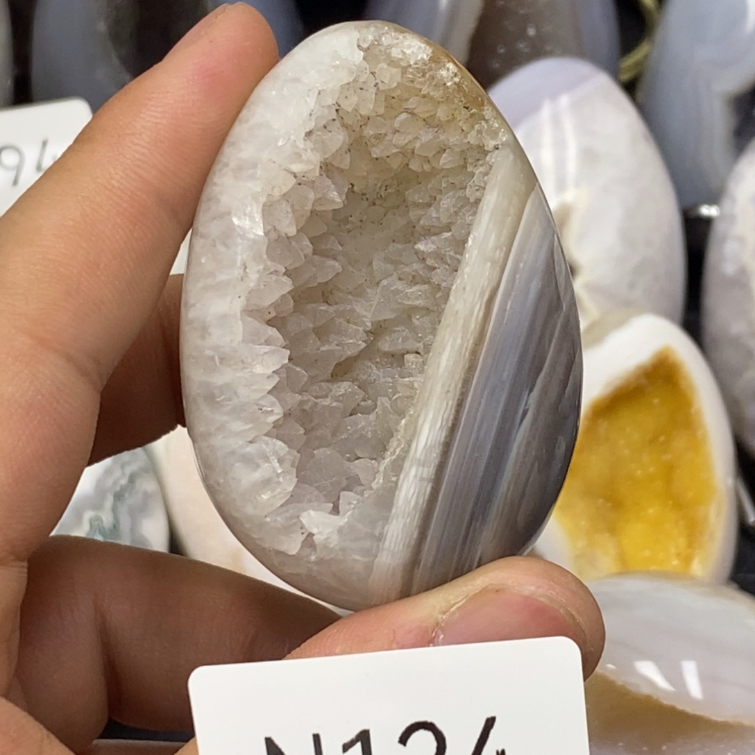 【闪购商品】玛瑙/玉髓珠宝奇石未镶嵌