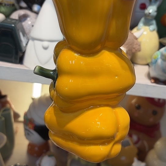 摆件外贸尾单微瑕，介意慎拍