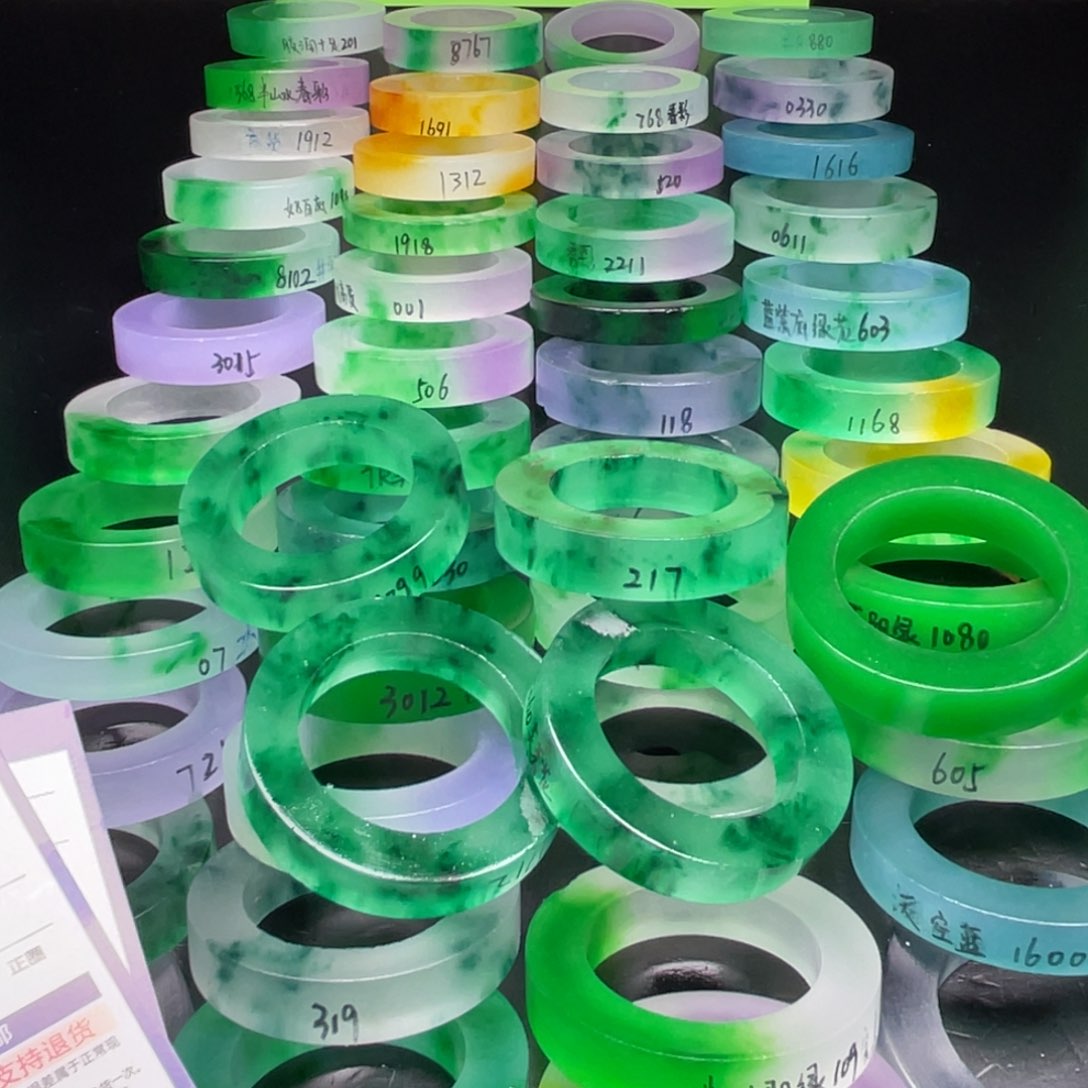 玉一**诚高货定制商品截图为准