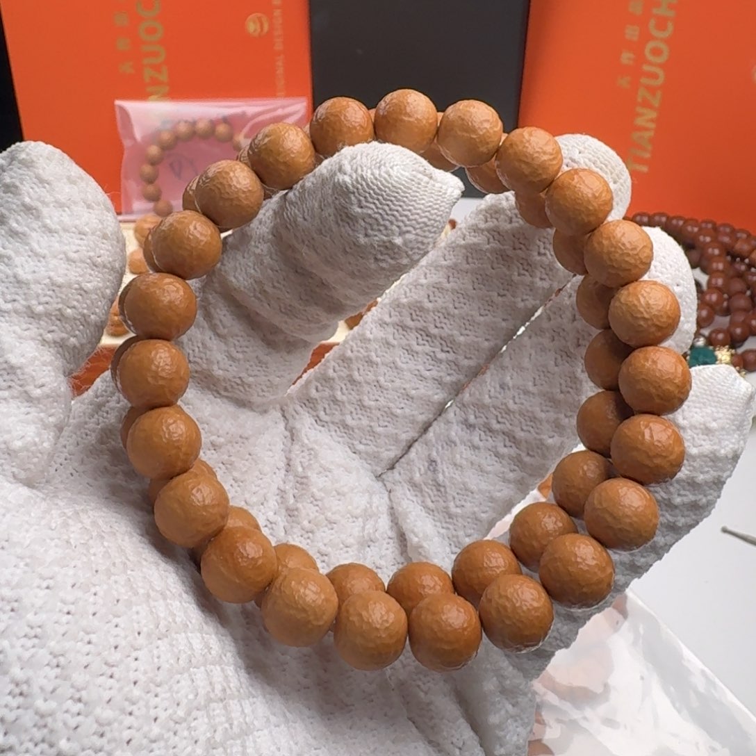 猴头核桃吊坠全品无求