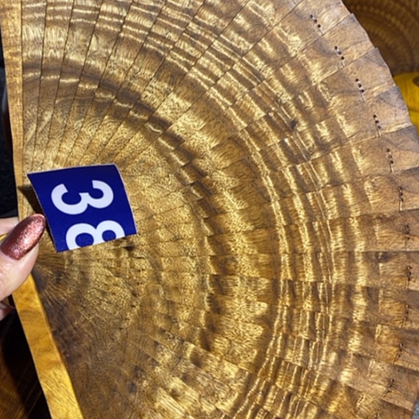 【闪购商品】金丝楠顺****桃金丝楠木手把件