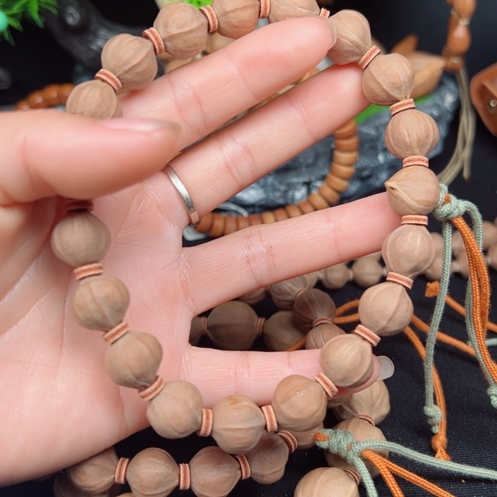 吊坠橄榄核龙****乐1.3+