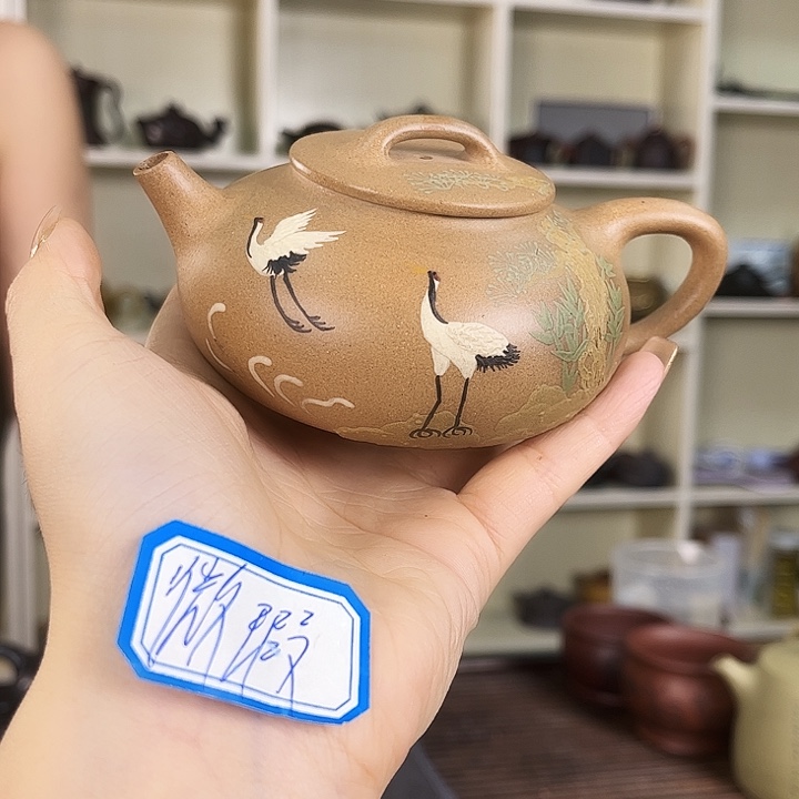 茶壶紫砂紫砂工艺厂