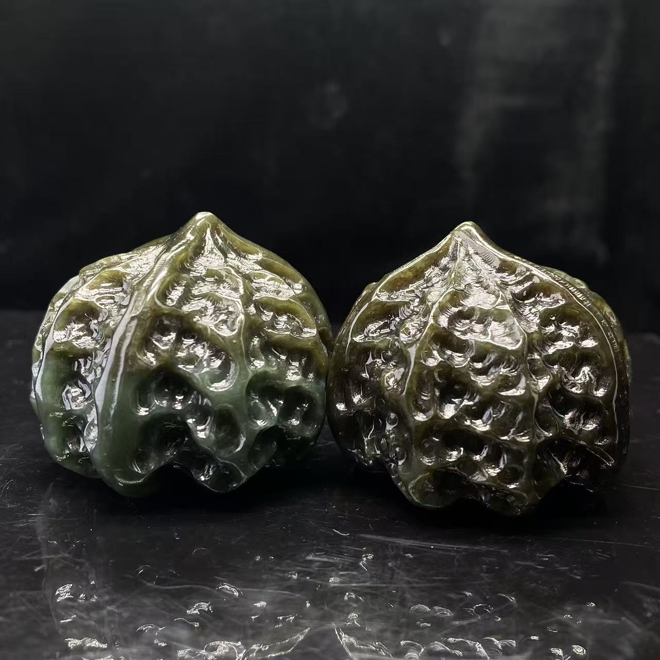 A1191 和田玉 YY331801