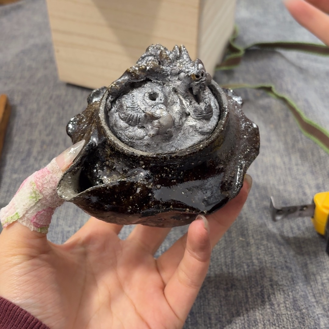 非常美丽漂亮的物品