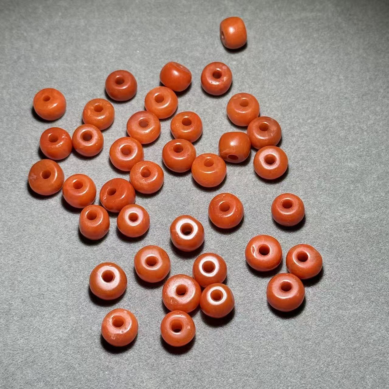 【老王生日福利】BLW1218-33原矿仿老约10+单珠（多样性发货，发其一）