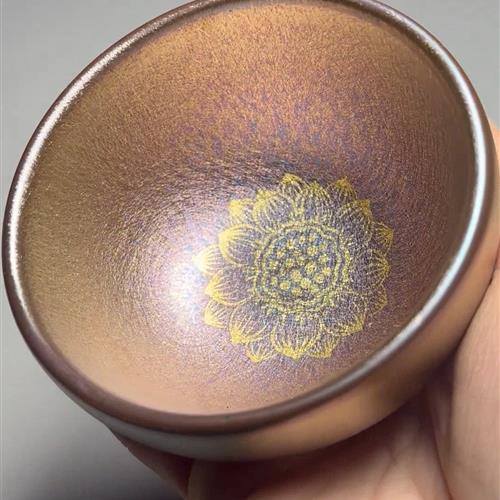 【闪购商品】茶盏-224............