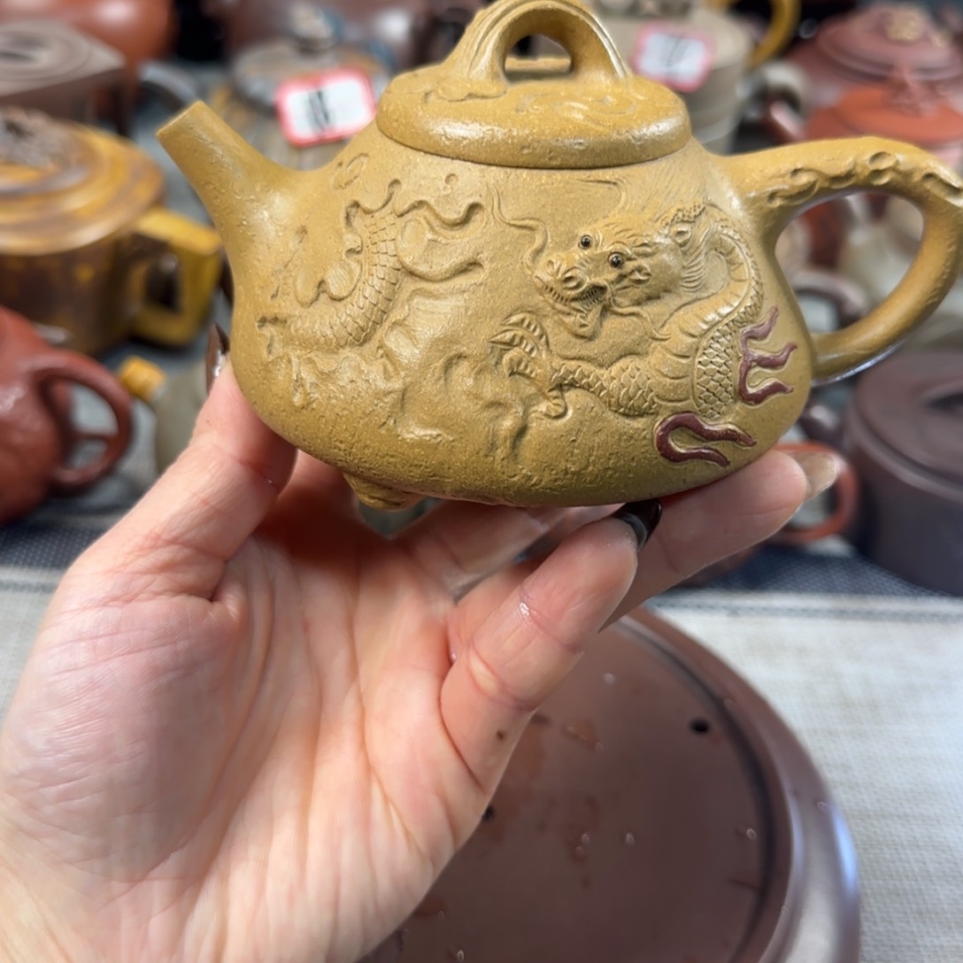 紫砂茶壶紫砂紫砂茶具