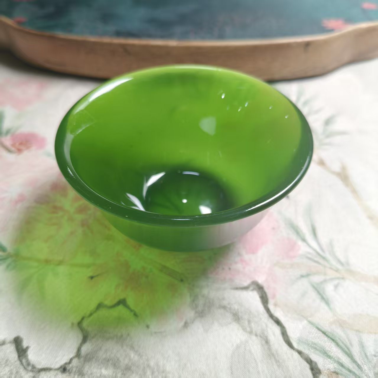 非金属珐琅手链 精品时尚杯子六4390