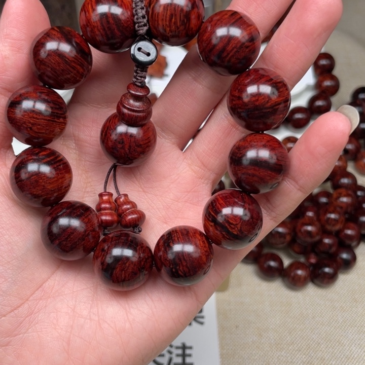 风***程黄花梨/降香黄檀2.0