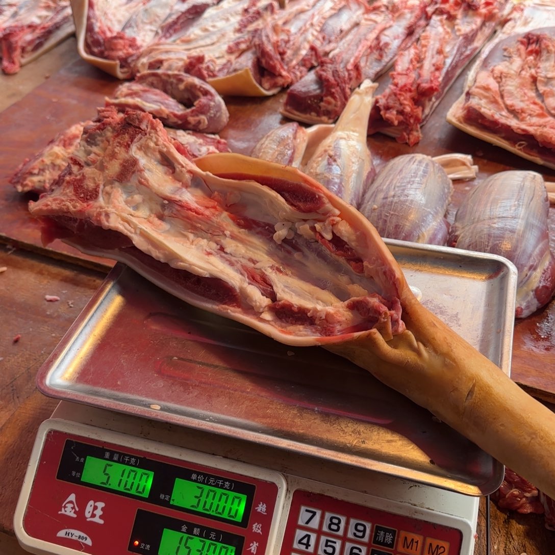 7中国大陆食用农产品5.1