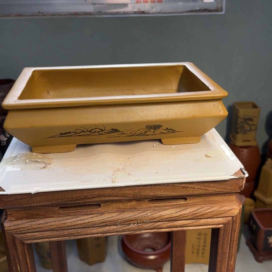 花盆紫砂紫砂口径31