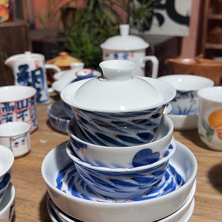 希****陶瓷艺术作品欣赏