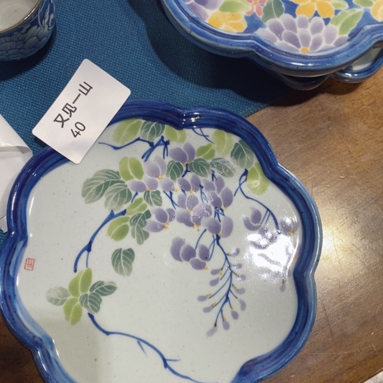 【闪购商品】陶瓷月*儿