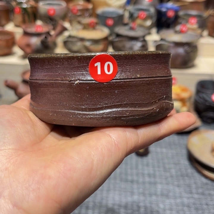 备前茶具茶皿茶具