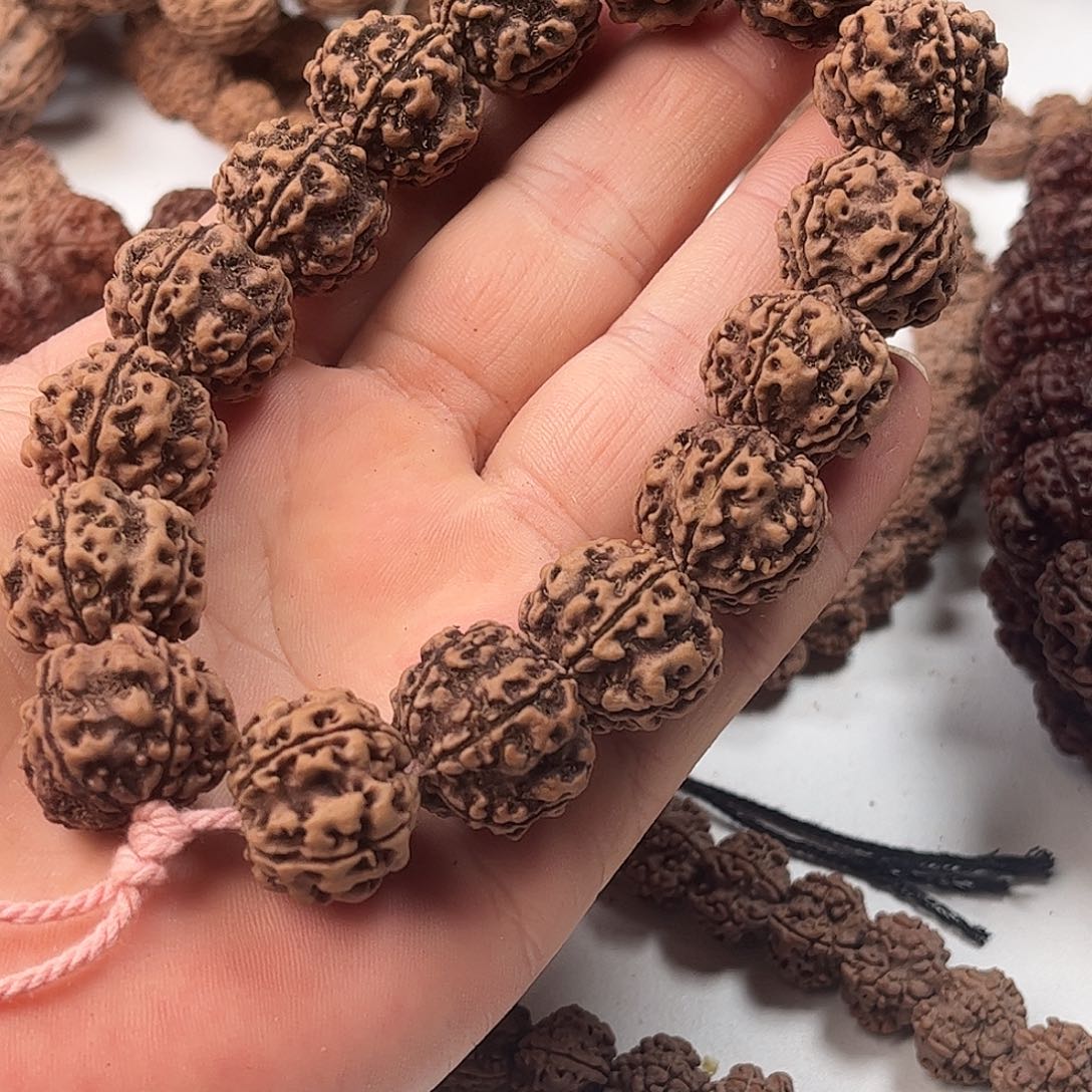 金刚菩提手串9.9福利