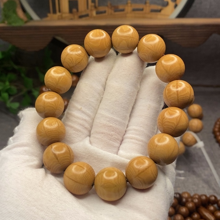 六道木手串/手链干*学特价1.5