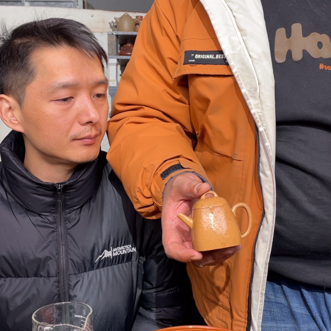 茶壶紫砂紫砂壶343