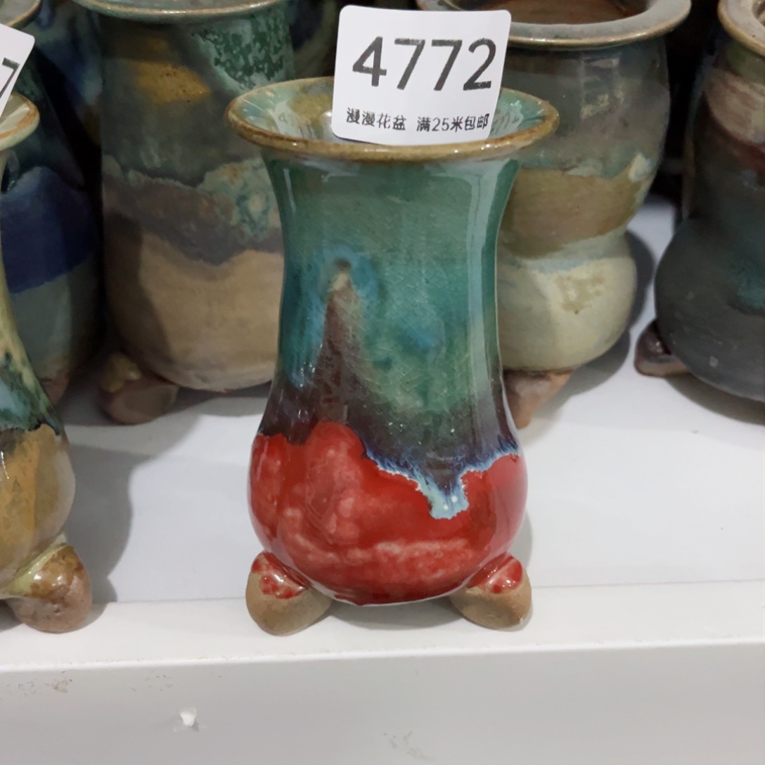 4772内口5景德镇手工制作