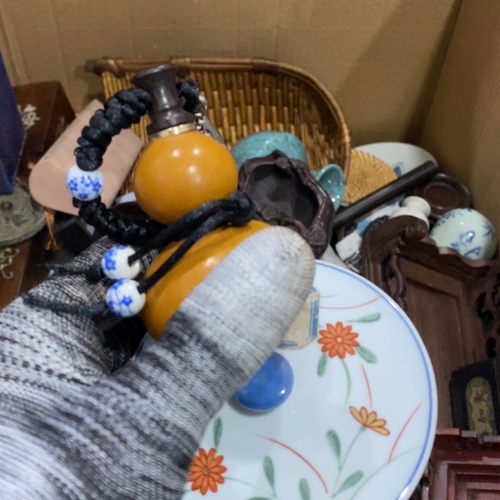 紫砂陶瓷艺术陶瓷艺术