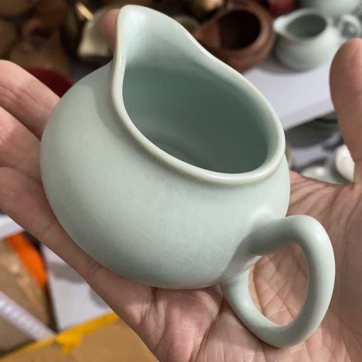 陶瓷艺术品及陶瓷制品