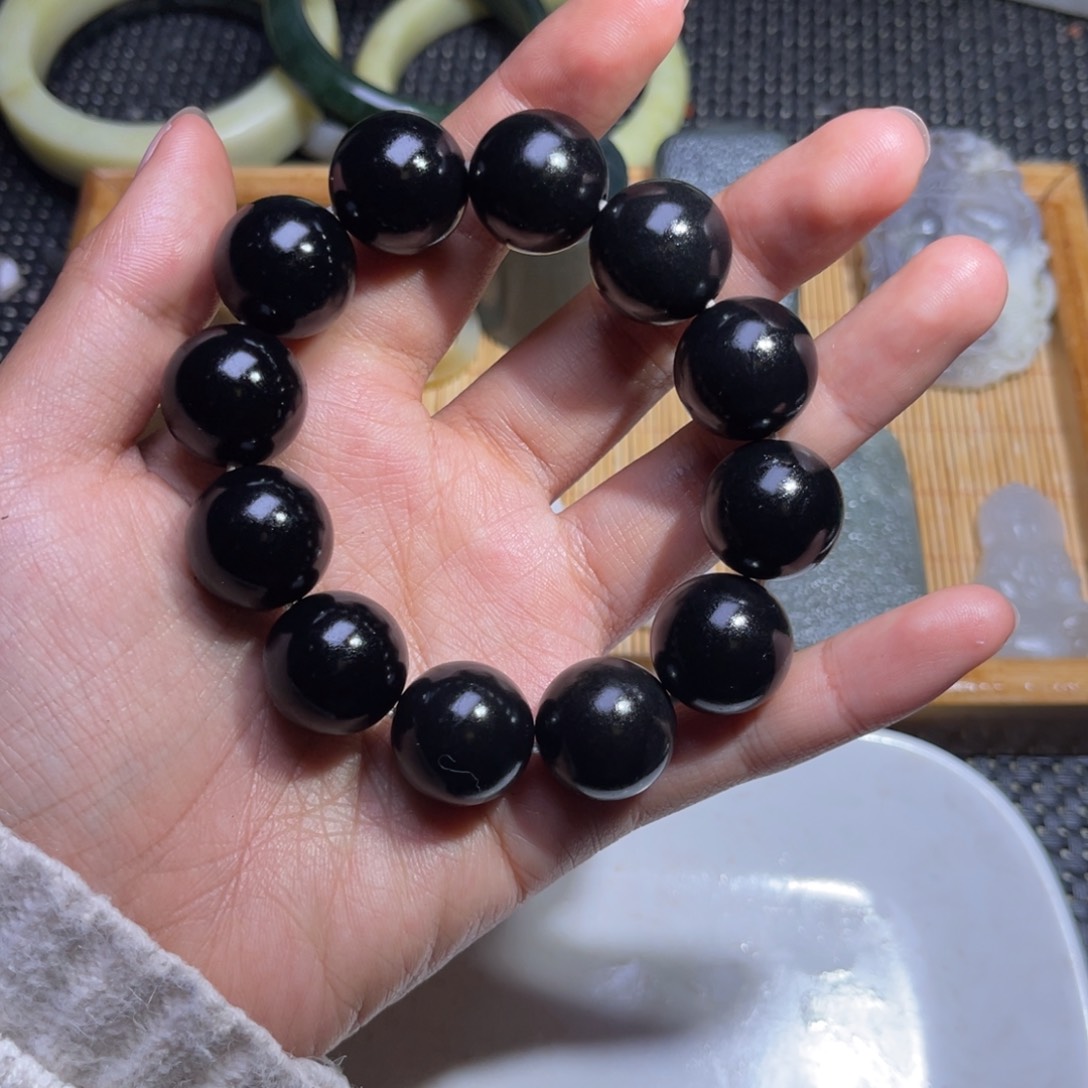 未镶嵌和田玉珠宝半成品