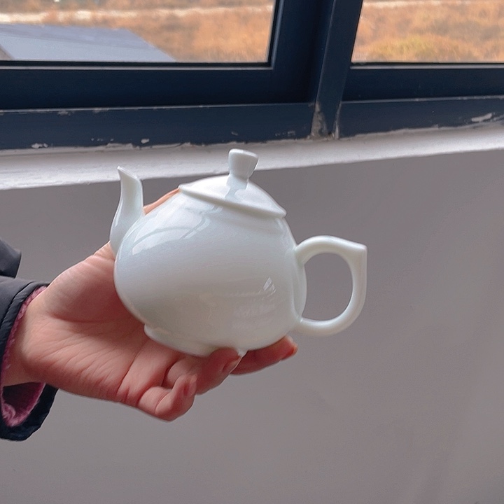 瓷片你就知道是一