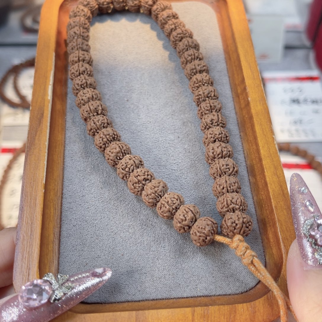 吊坠金刚菩提333六瓣老树王卡11