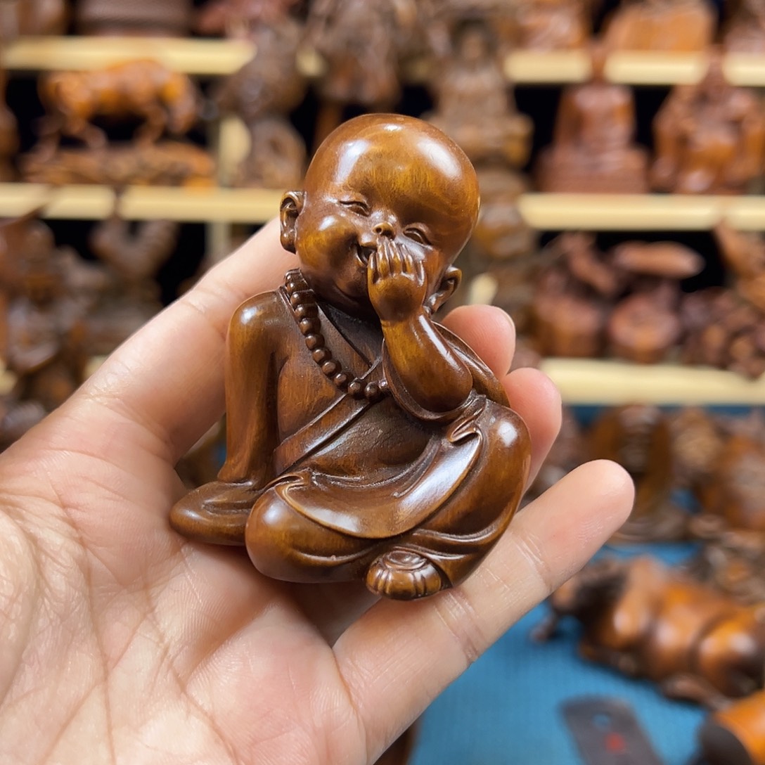 黄杨木小叶黄杨木