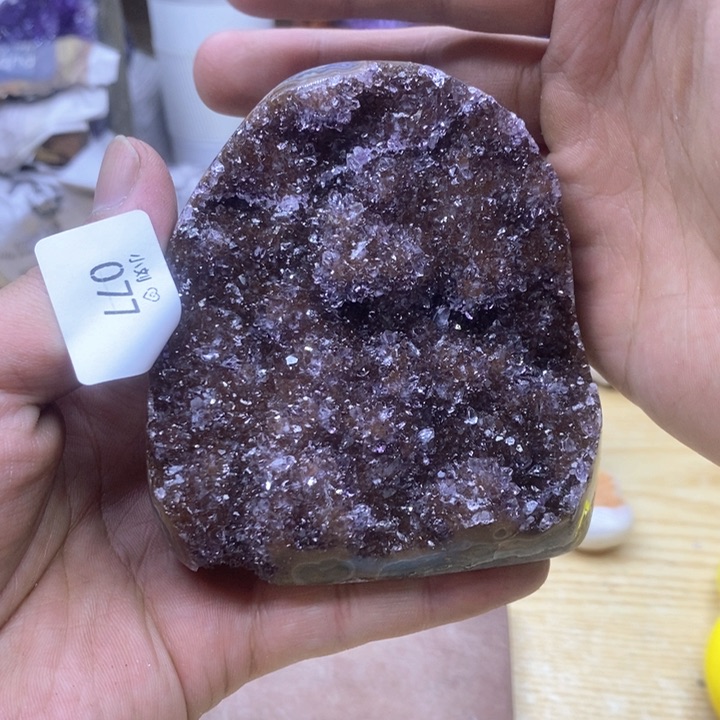 未镶嵌水晶大型摆件（非配饰）
