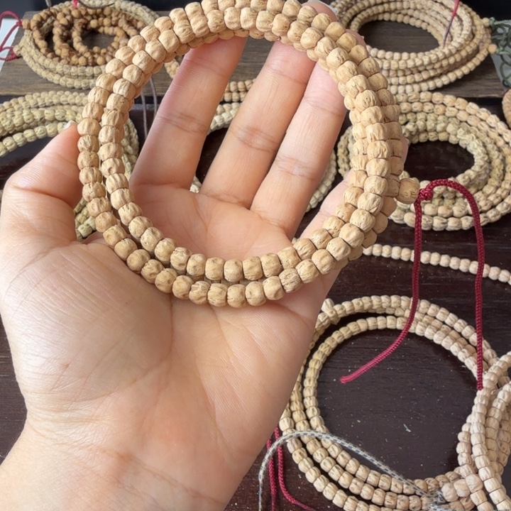 柏香籽/百香籽吊坠