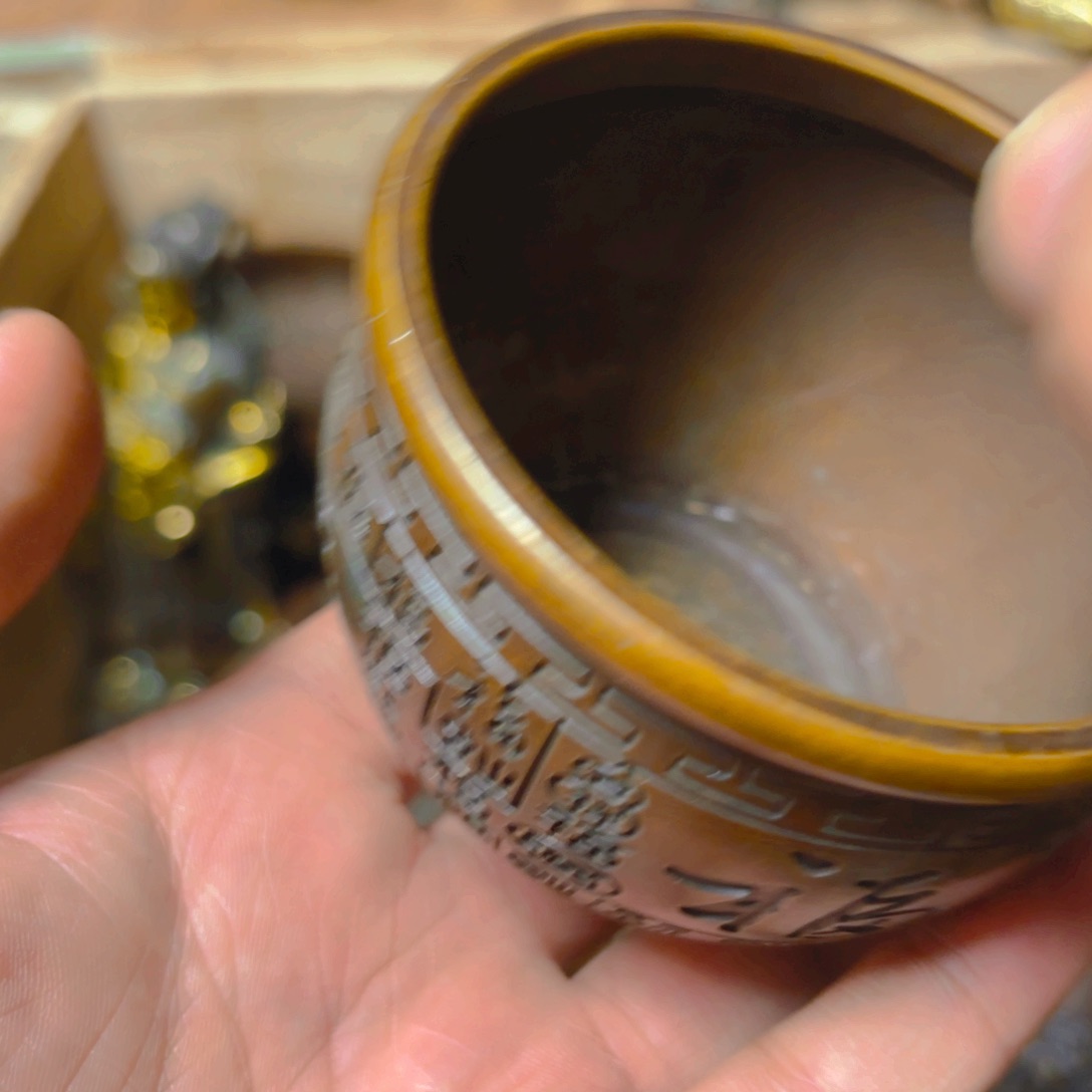 精美铜器 诚信经营