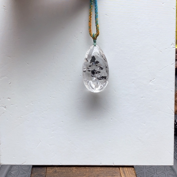 珠宝半成品未镶嵌水晶