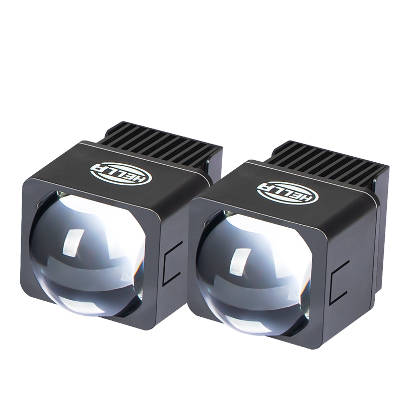 德国海拉1.5单远光矩阵模组