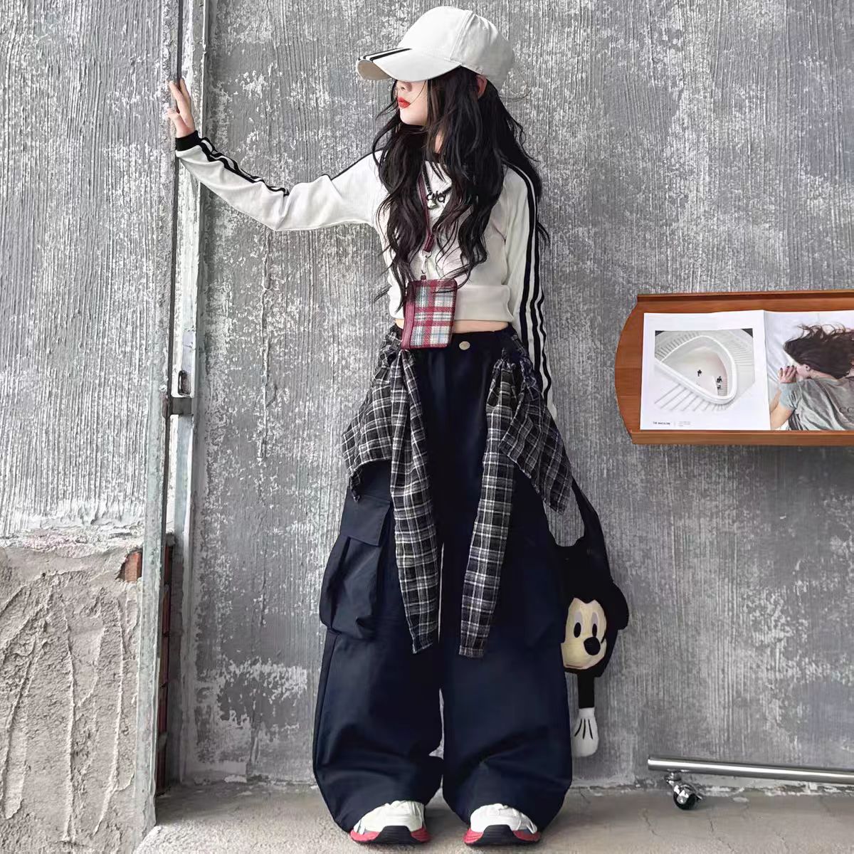 001-099【英英】秋冬款时尚潮流修身童装