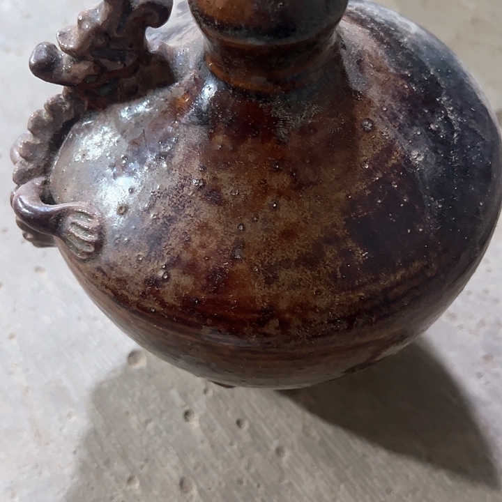 摆件瓷器瓷器的瓷器的
