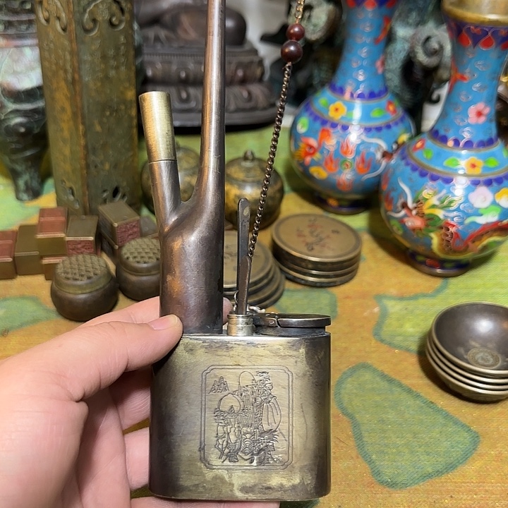 老铜器老铜器老铜器