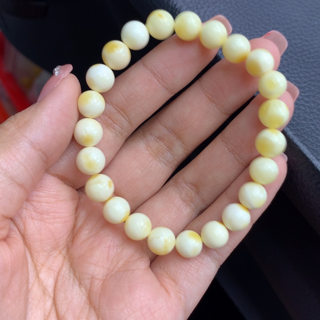 琥珀未镶嵌珠宝奇石8m