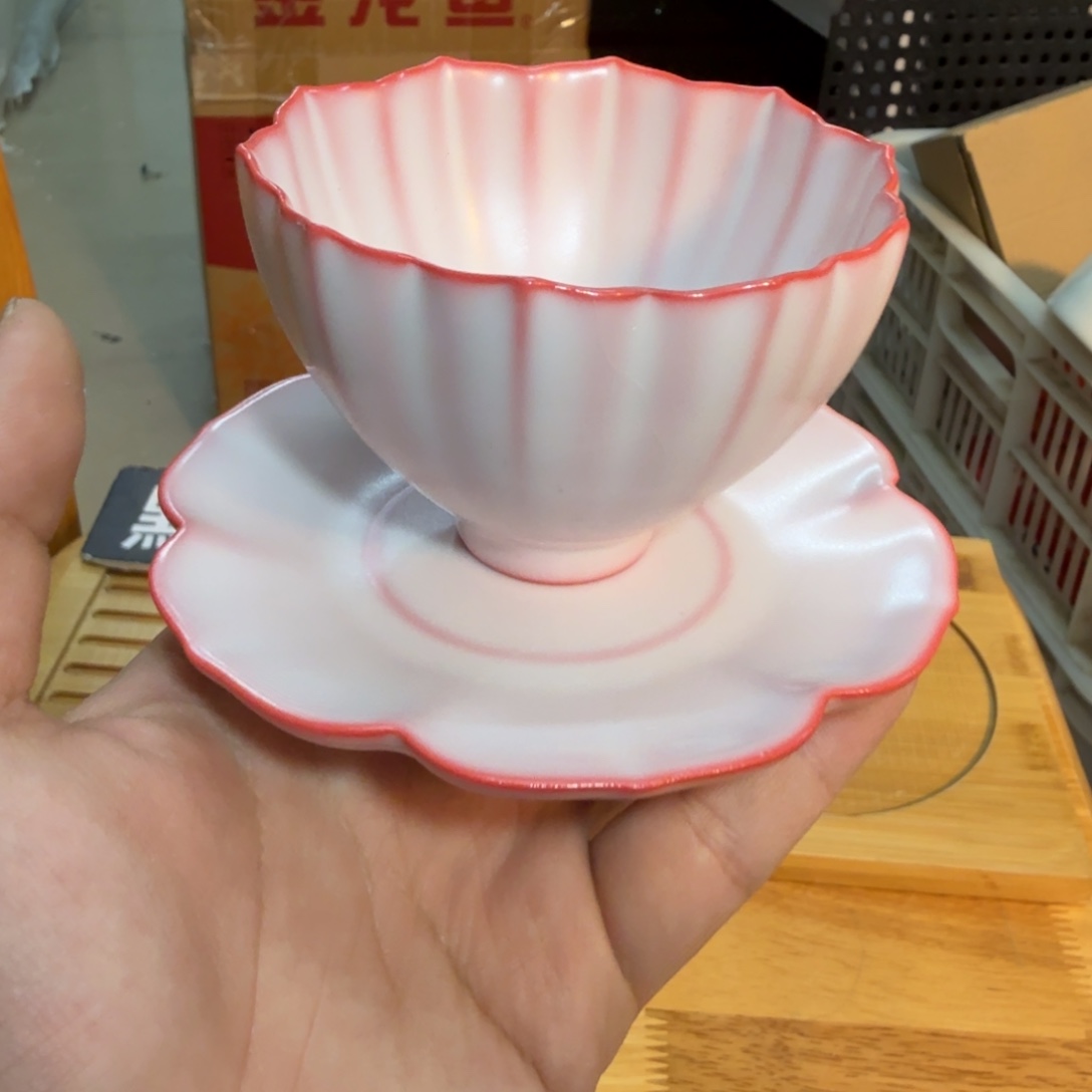 紫砂陶瓷茶具微瑕介意勿拍