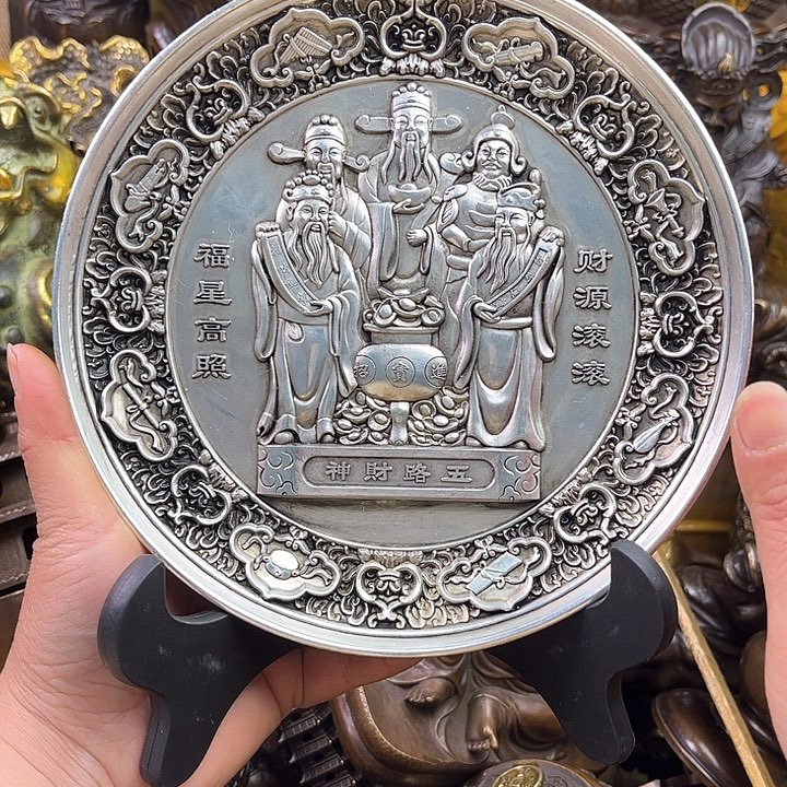 铜器摆件诚信经营