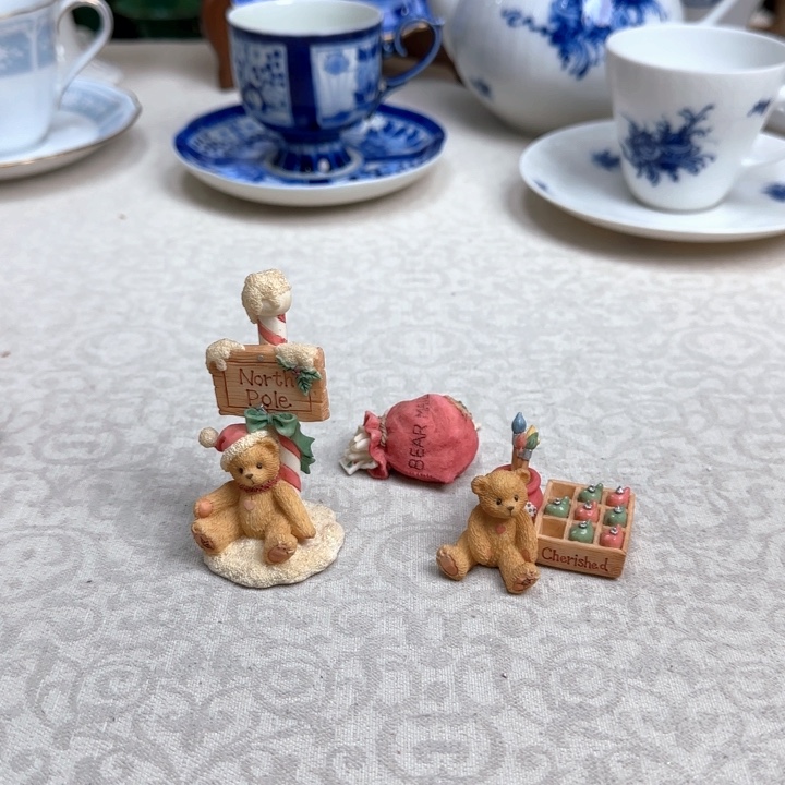 瓷片金泽精选美物