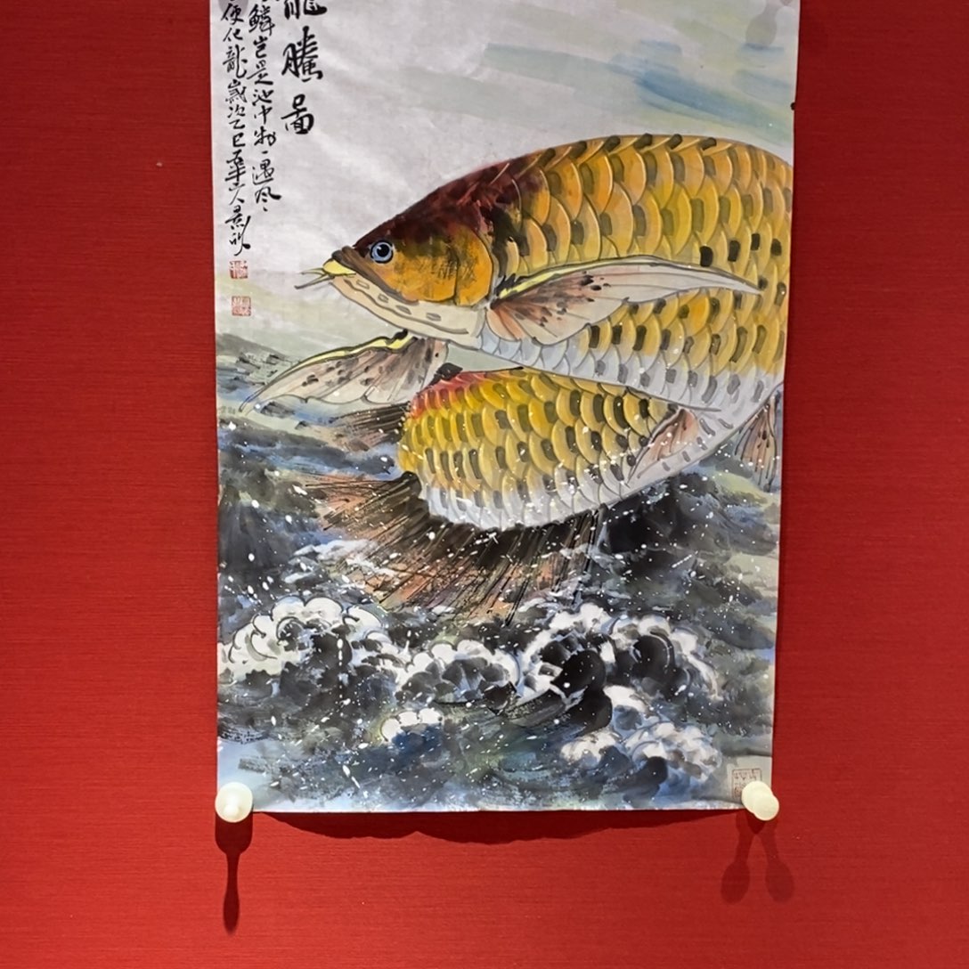 国画国画艺术国画艺术