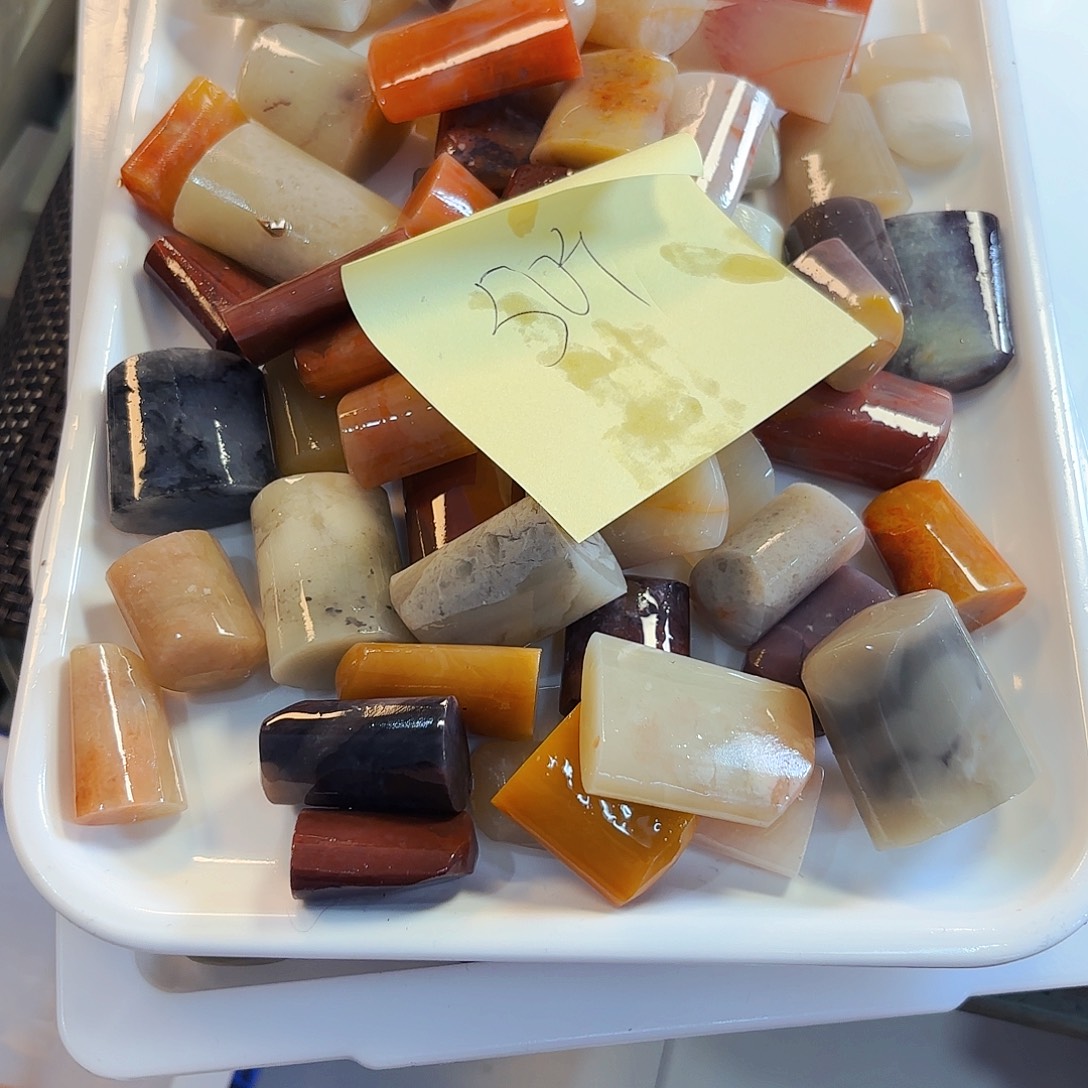 王***室青田石印石这些问题在