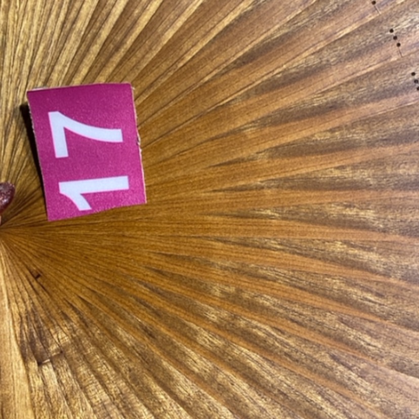 【闪购商品】金丝楠?**?金丝楠木手把件