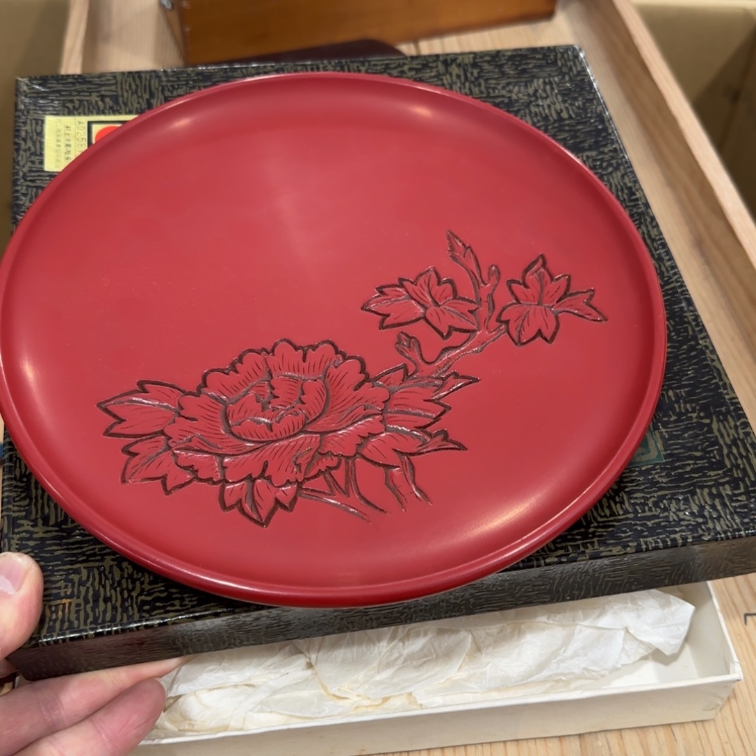 回流瓷器然美瓷器