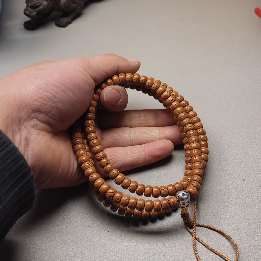 桃核吊坠桃核光柱