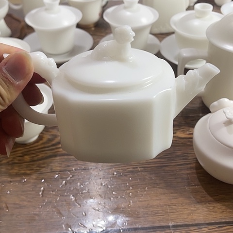 是一个不知名作家作品