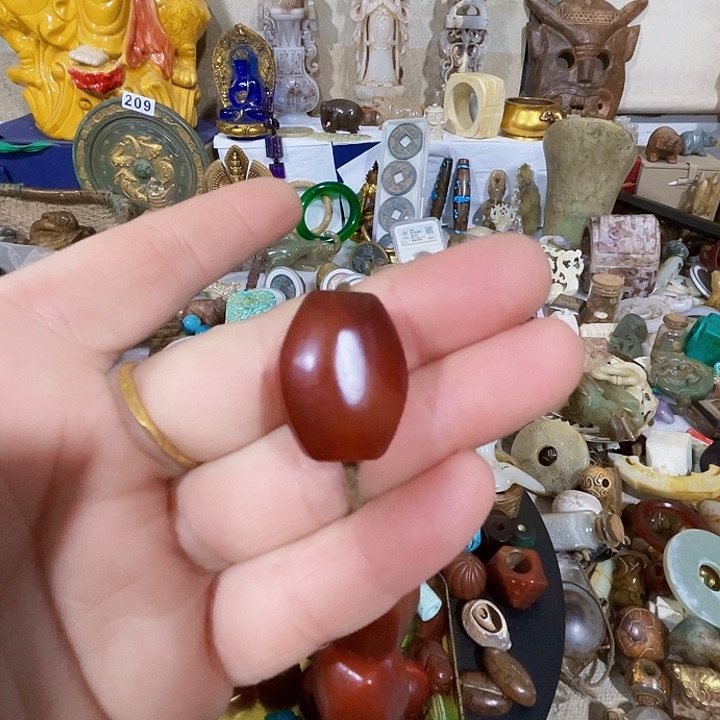 软玉杂项等多种未镶嵌